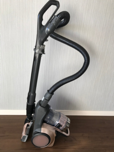 掃除機　パナソニック