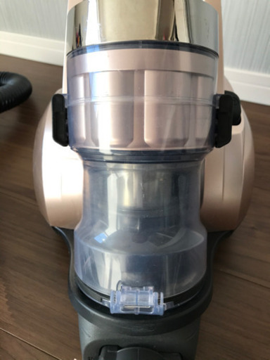 掃除機　パナソニック