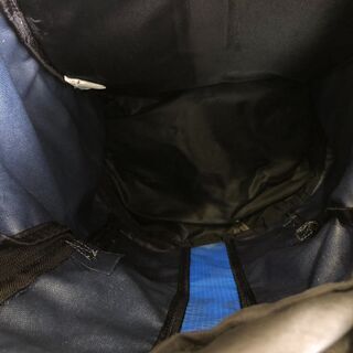 SOUTHFIELD サウスフィールド Trekhill45 登山リュック ネイビー リュックサック バックパック アウトドア Sの画像