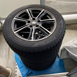 トヨタ　CHR 純正　ホイール　スタッドレス Yahoo!オークション -「chr 純正ホイール」(タイヤ・ホイールセット