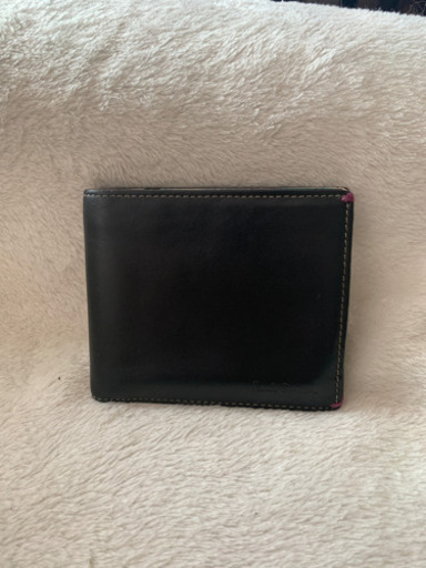 ポールスミス財布