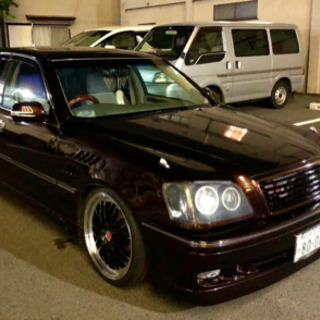 17クラウン　ロイヤル　VIP オルペンの画像