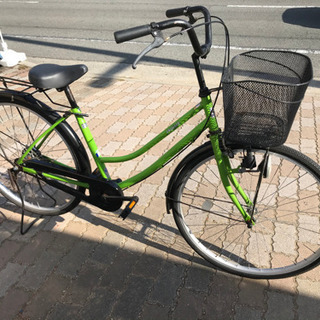 お手頃⁉️自転車掲載⁉️