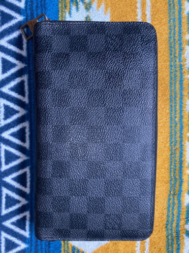 ダミエグラフィットオーガナイザー