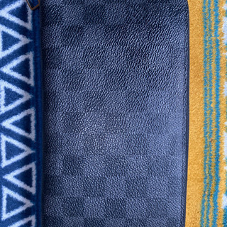 ダミエグラフィットオーガナイザー