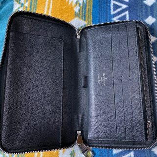 ダミエグラフィットオーガナイザーの画像