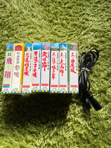 現在、新品価格39,800円　Panasonicカセット