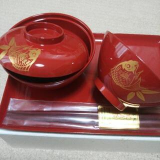 新品！お食い初めやイベントでも♪の画像