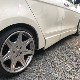 HONDA 本田 エディックスの画像