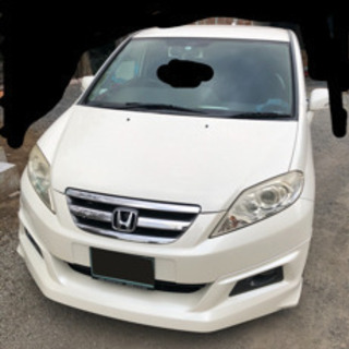 HONDA 本田 エディックスの画像