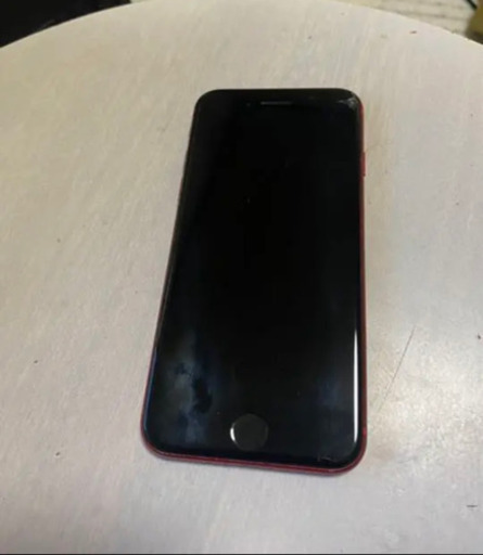 iPhone8 64GB RED