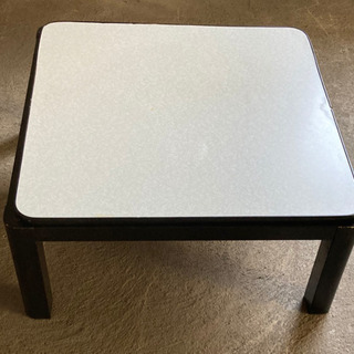 【動作確認済み】コタツ コード収納有り