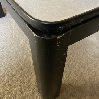 【動作確認済み】コタツ コード収納有りの画像