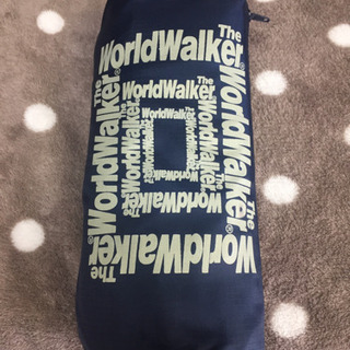 The World Walkerカッパズボンの画像