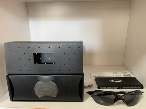 オークリー　ロメオ2   OAKLEY ROMEO2