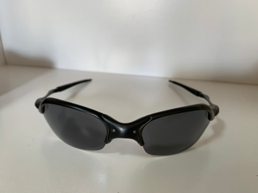 オークリー　ロメオ2   OAKLEY ROMEO2
