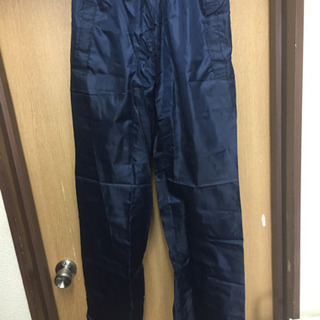 The World Walkerカッパズボンの画像