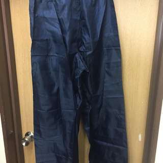 The World Walkerカッパズボンの画像