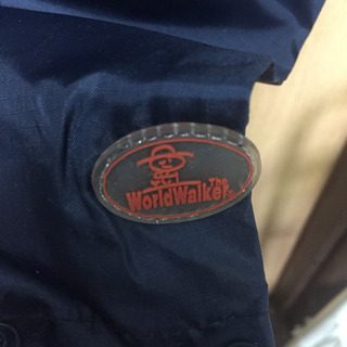 The World Walkerカッパズボンの画像