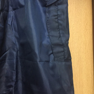 The World Walkerカッパズボンの画像