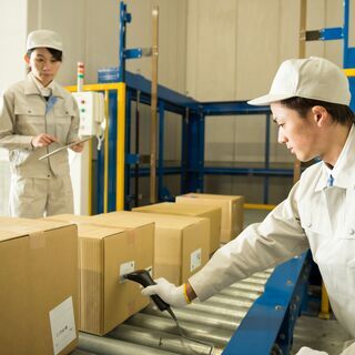 業績好調につきスタッフ増員◎未経験歓迎！カンタン軽作業☆今だけ入...