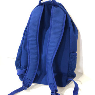 adidas アディダス リュック【C4-1211】①の画像