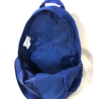 adidas アディダス リュック【C4-1211】①の画像