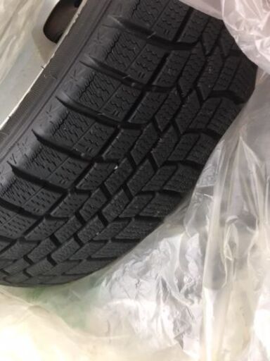スタッドレス　iCE NAVI 6 155/65R13 4本セット