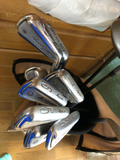 ゴルフ ベン・ホーガン ゴルフ ゴルフセット