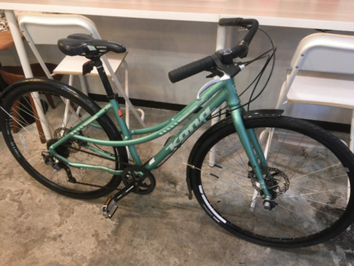 Kona coco タイヤ新品