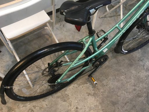 Kona coco タイヤ新品