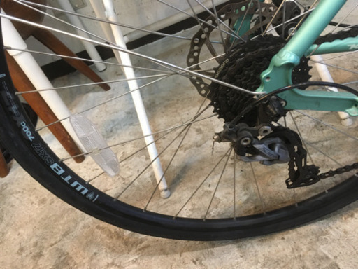 Kona coco タイヤ新品