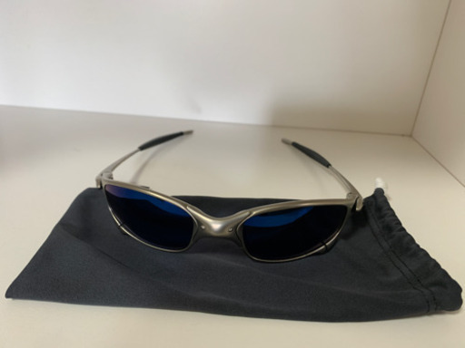 オークリー　ジュリエット　OAKLEY  Juliet