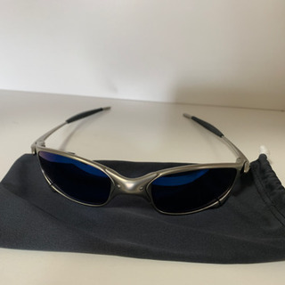 オークリー　ジュリエット　OAKLEY  Juliet