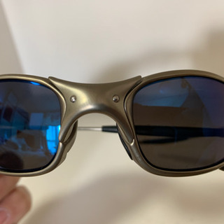 OAKLEY オークリー ジュリエット 12-614 ハイブリッジフィット