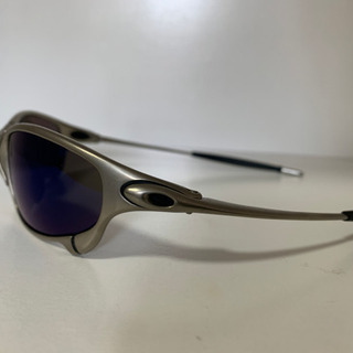 激安！特価品 オークリー ジュリエット OAKLEY Juliet 金属フレーム