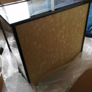 本日夕方処分、五月人形の画像