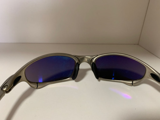 オークリー　ジュリエット　OAKLEY  Juliet