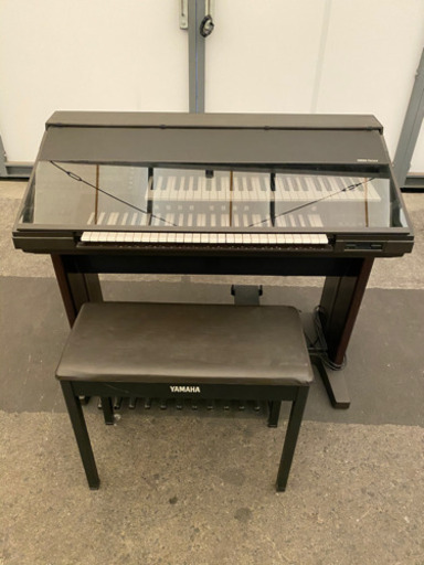 ◎HE-155⭐️説明文必読‼️値下げ?⤵️YAMAHA ヤマハ　エレクトーン　EL-37