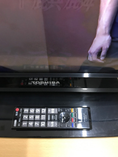 ⭐️TOSHIBA 2010年製液晶TV 40A1⭐️