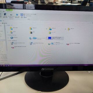 pcモニター19.5インチ