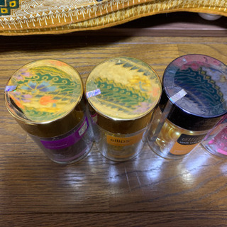 エリップス　新品　未開封の画像
