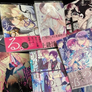 BL レディースコミック　❤️ボーナスラブ　漫画