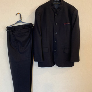 制服上下セット