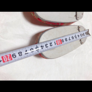 753用 草履の画像