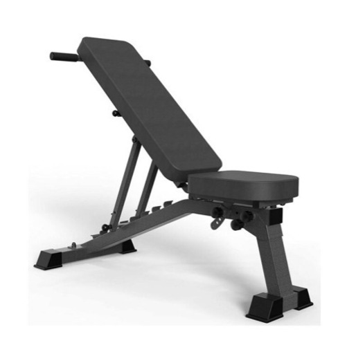 3WAYトレーニングベンチ デクラインベンチ BARWING BW-DC04 インクラインベンチスポーツ用品