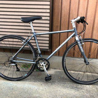 windy 自転車の中古が安い！激安で譲ります・無料であげます