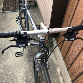 COLNAGO WINDY コルナゴ ウィンディー クロスバイク アルミフレーム