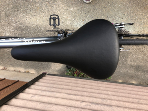 COLNAGO WINDY コルナゴ　ウィンディー　クロスバイク　アルミフレーム