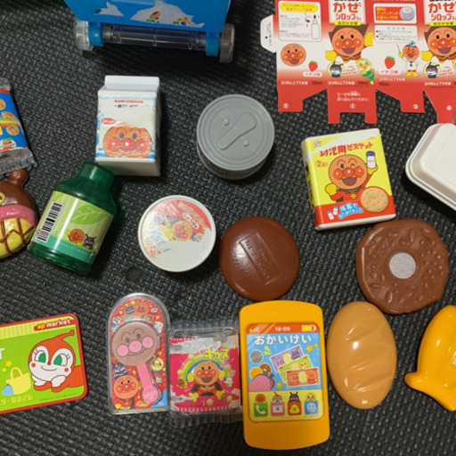 アンパンマン  おもちゃまとめ売り！！！